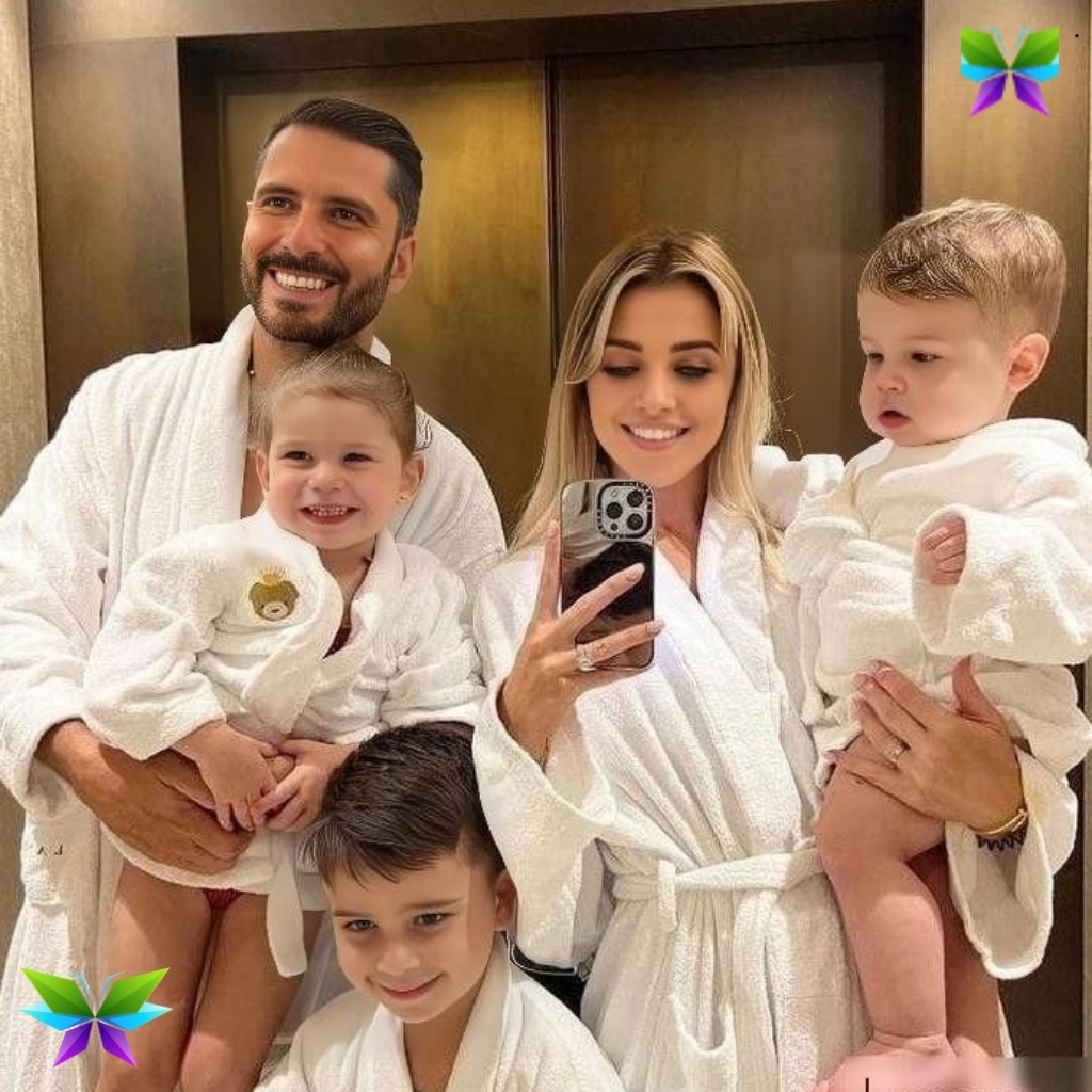 New Family Captions For Instagram