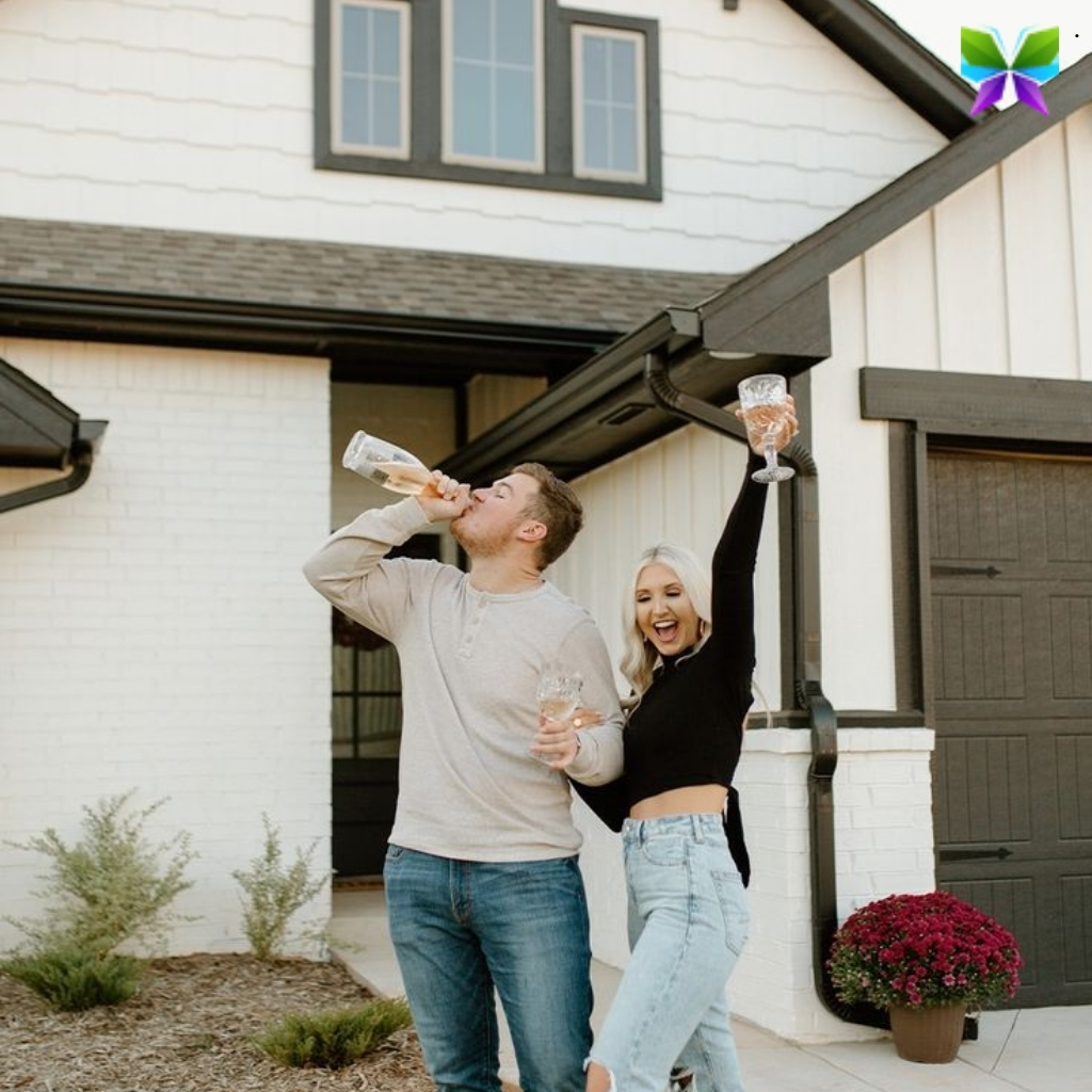 New Home Instagram Captions