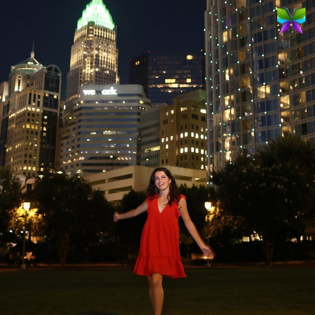 Nighttime Instagram Captions