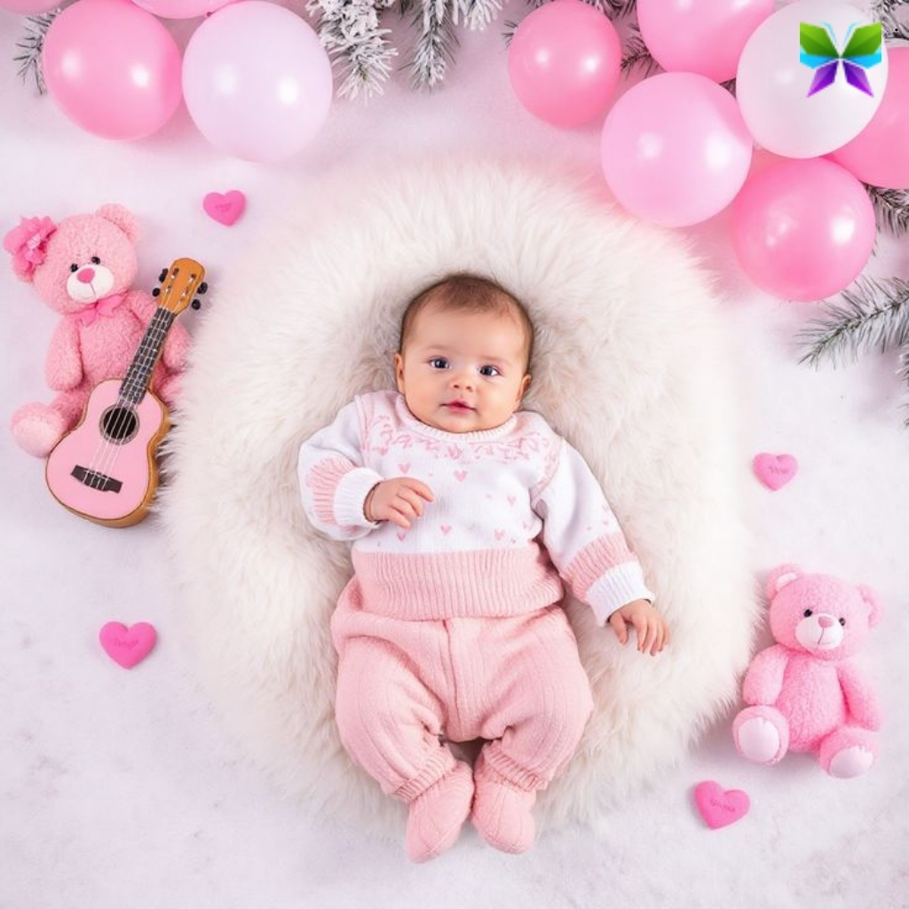 One Month Baby Captions For Instagram