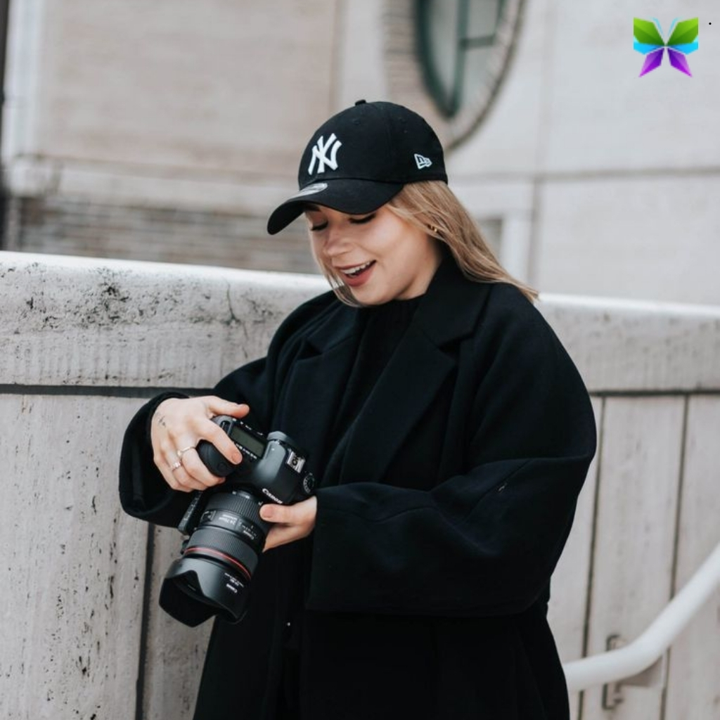 Photographer Captions For Instagram