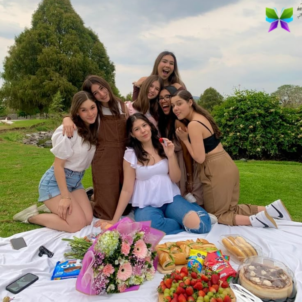 Picnic Captions For Instagram