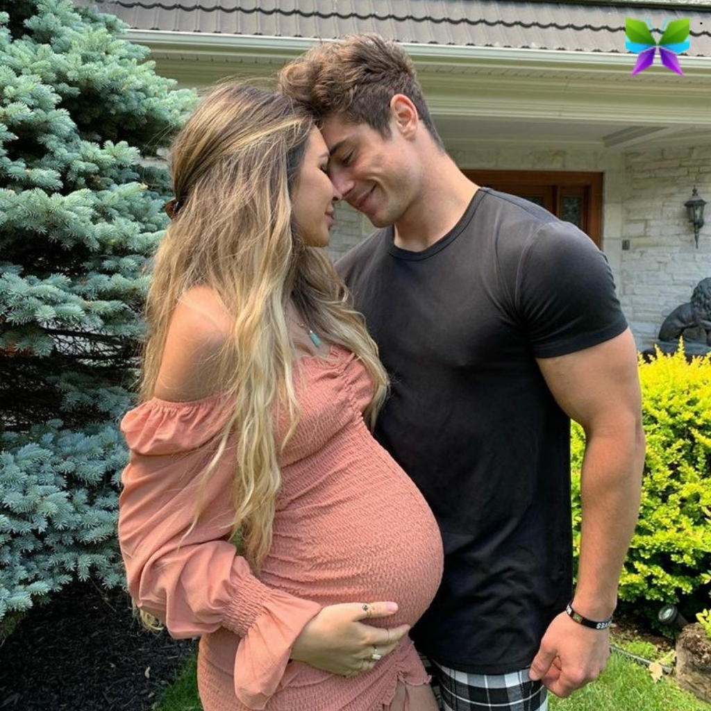 Pregnant Captions For Instagram