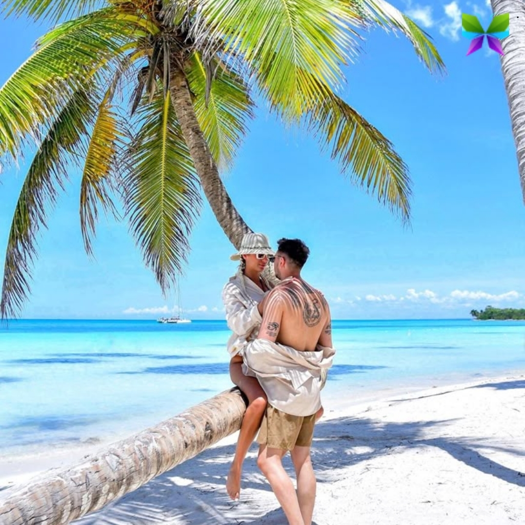Punta Cana Instagram Captions