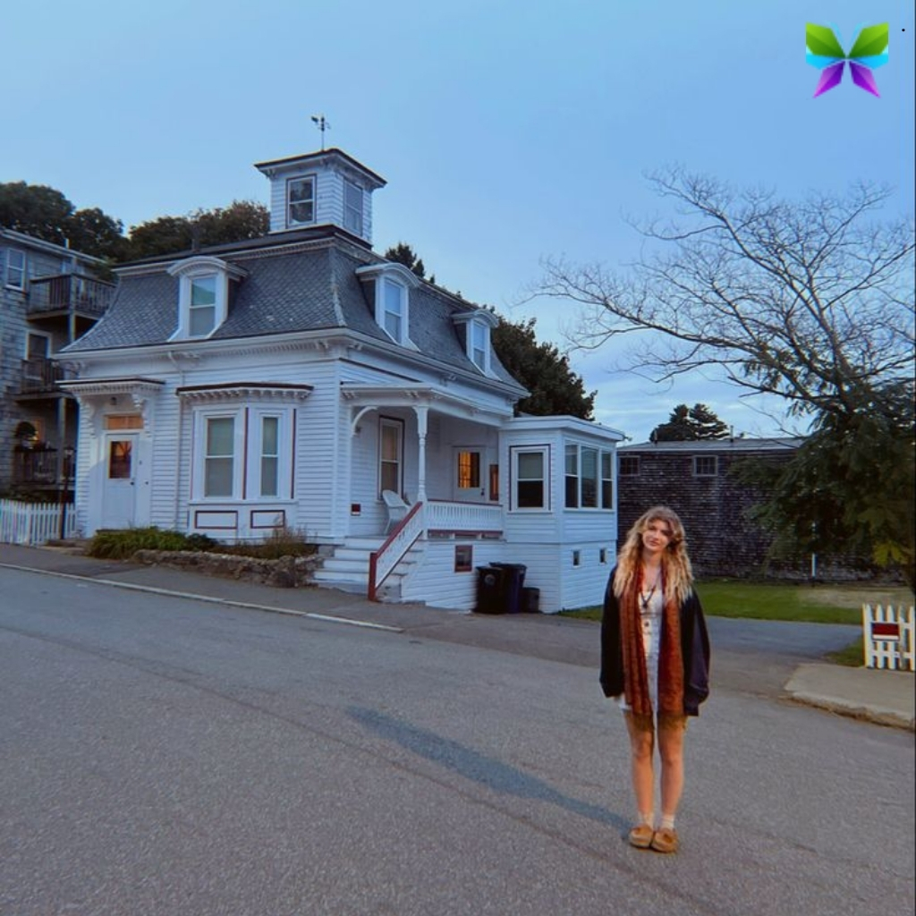 Salem Instagram Captions