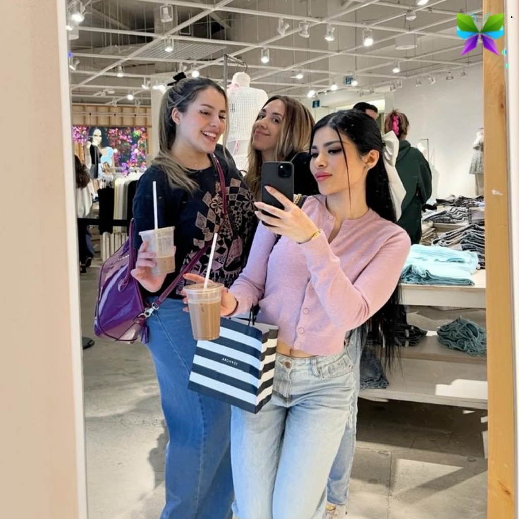 Shopping Captions For Instagram