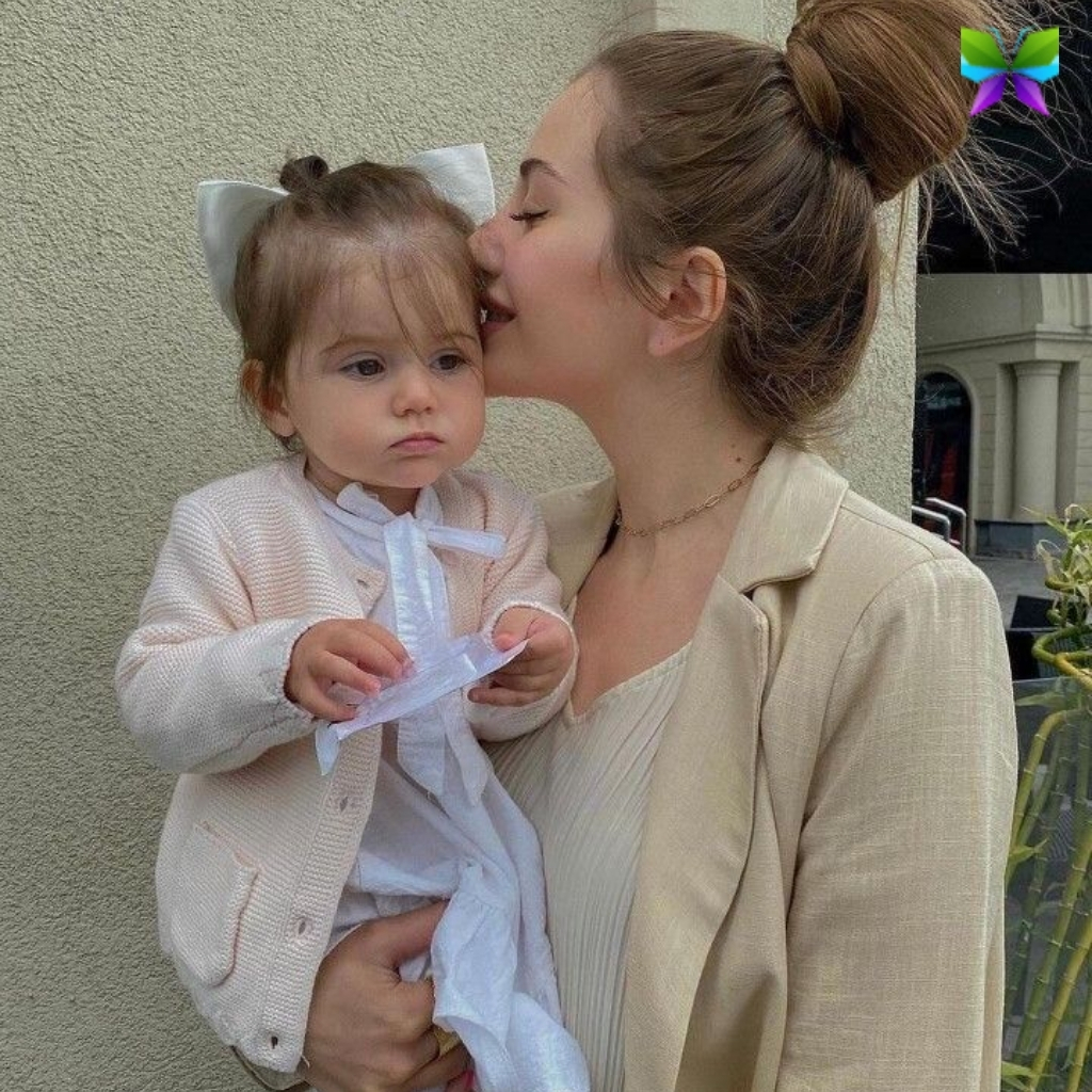 200+ Short Daughter Captions For Instagram to Celebrate Her Joy 1 Short Daughter Captions For Instagram