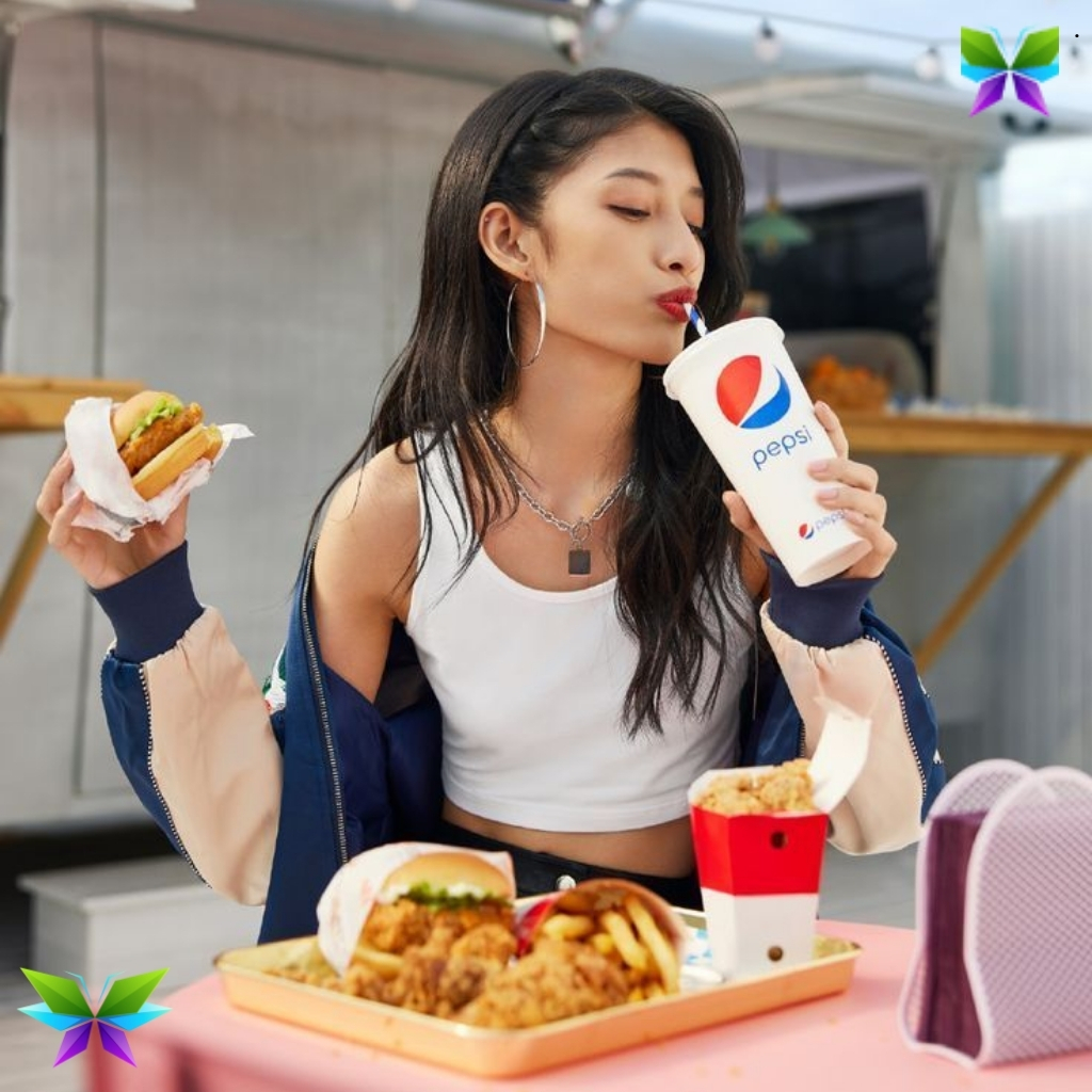 Short Food Captions For Instagram