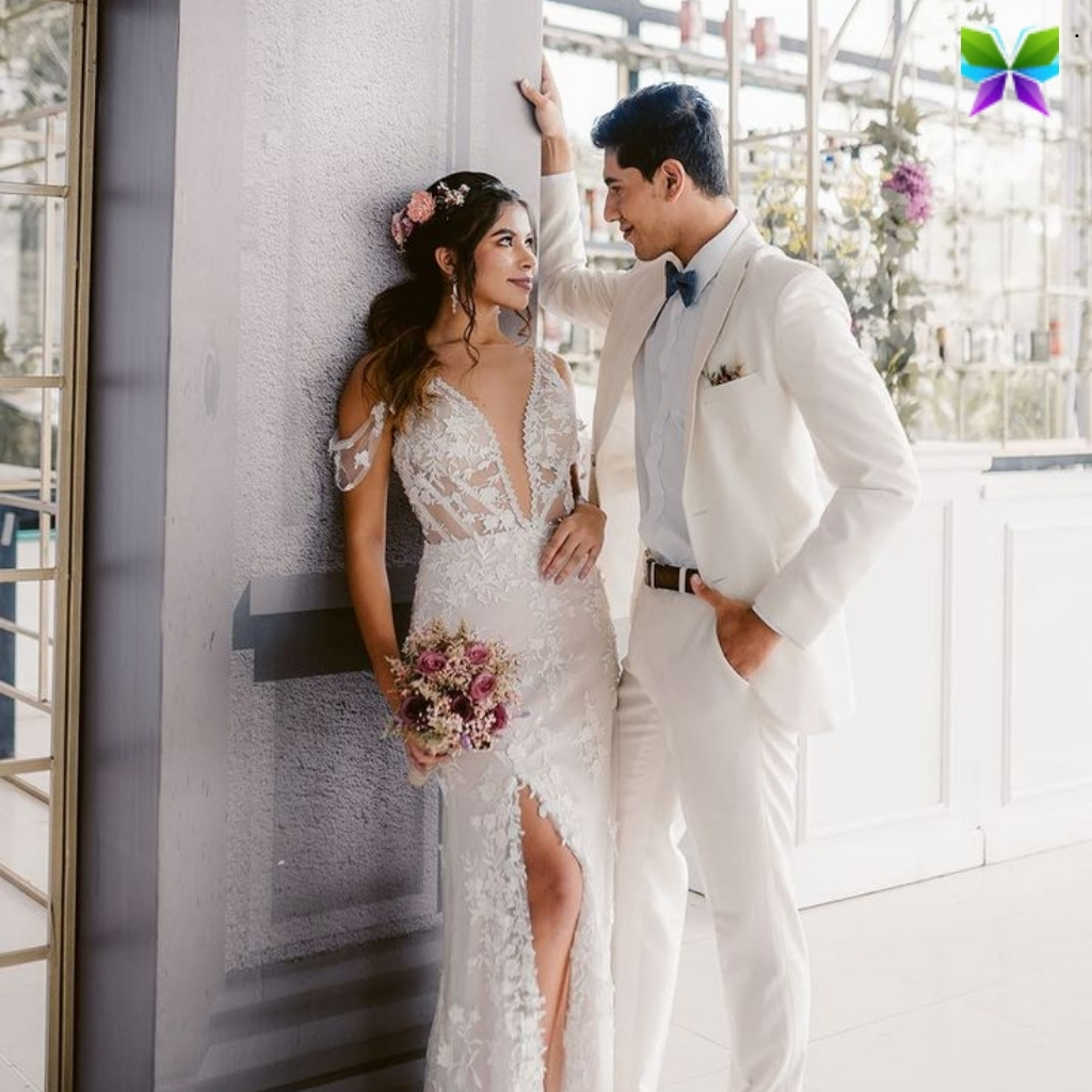 Simple Wedding Captions For Instagram