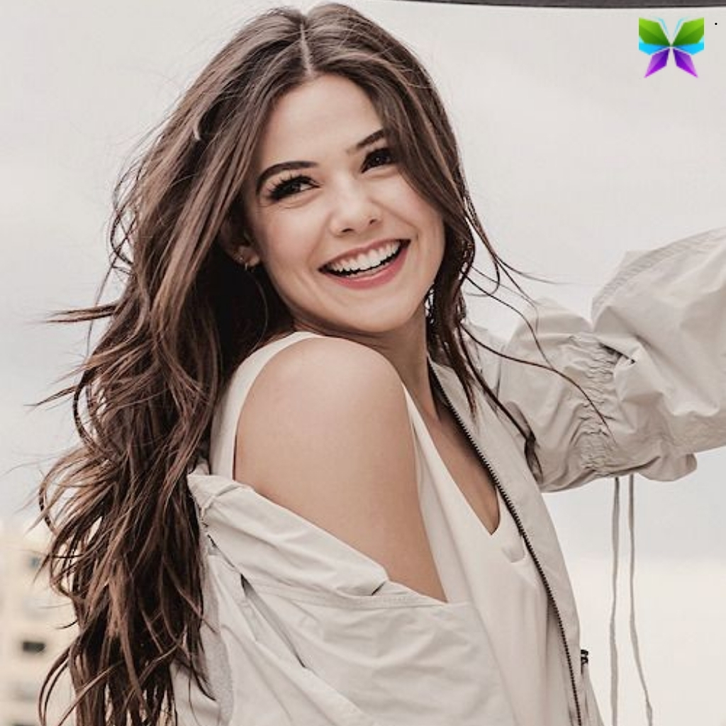 Smile Captions For Instagram For Girl