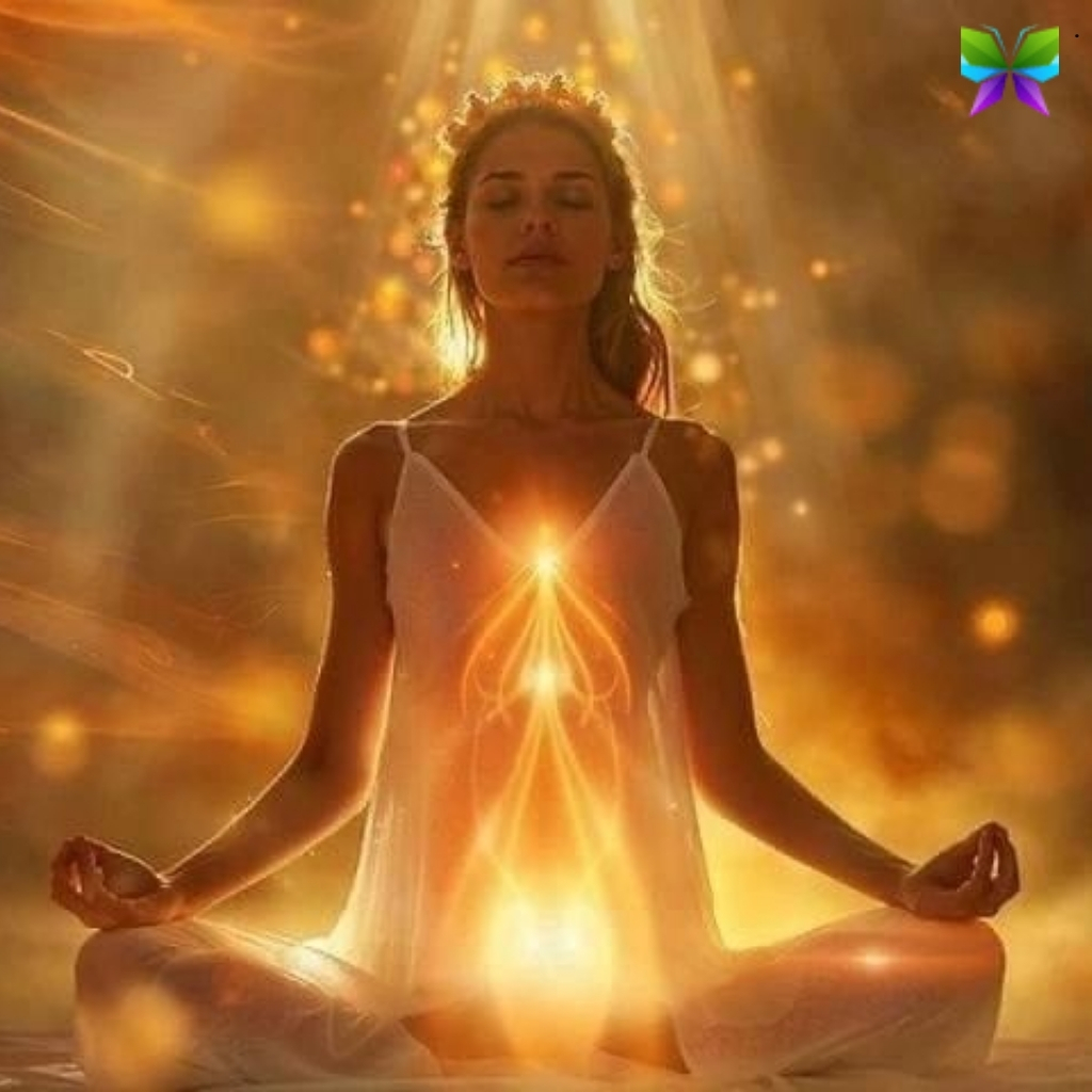 Spirituality Captions For Instagram