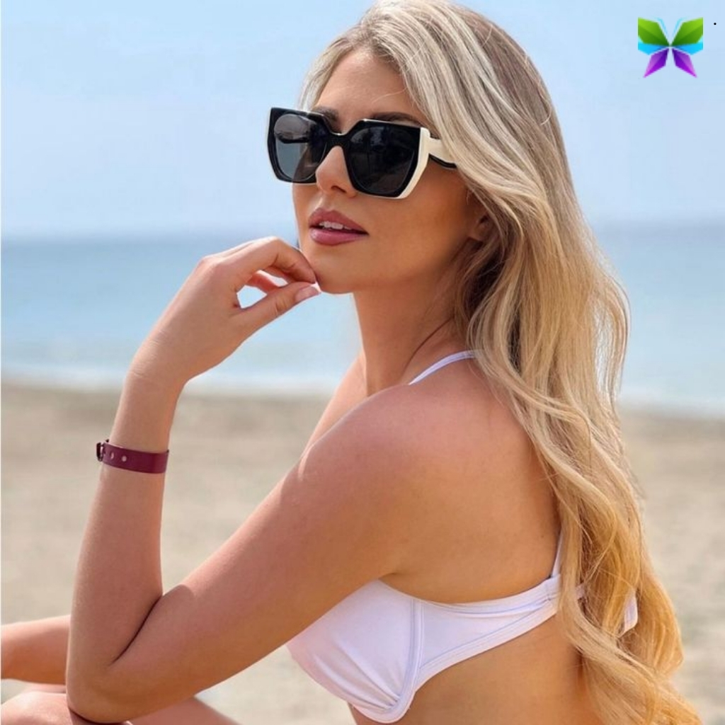 Sunglasses Captions For Instagram