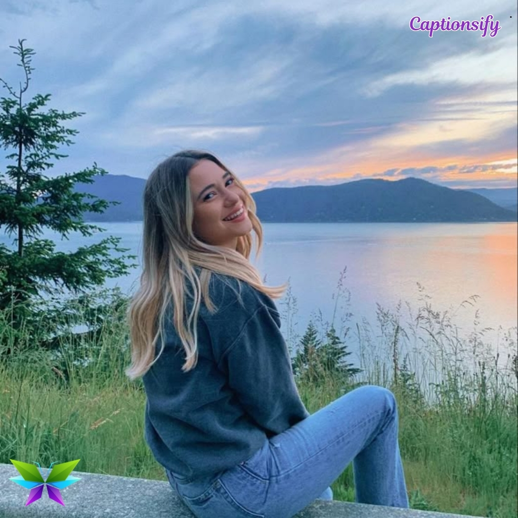 Sunshine Instagram Captions