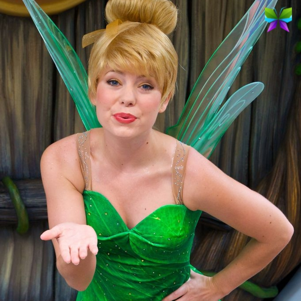Tink Captions For Instagram