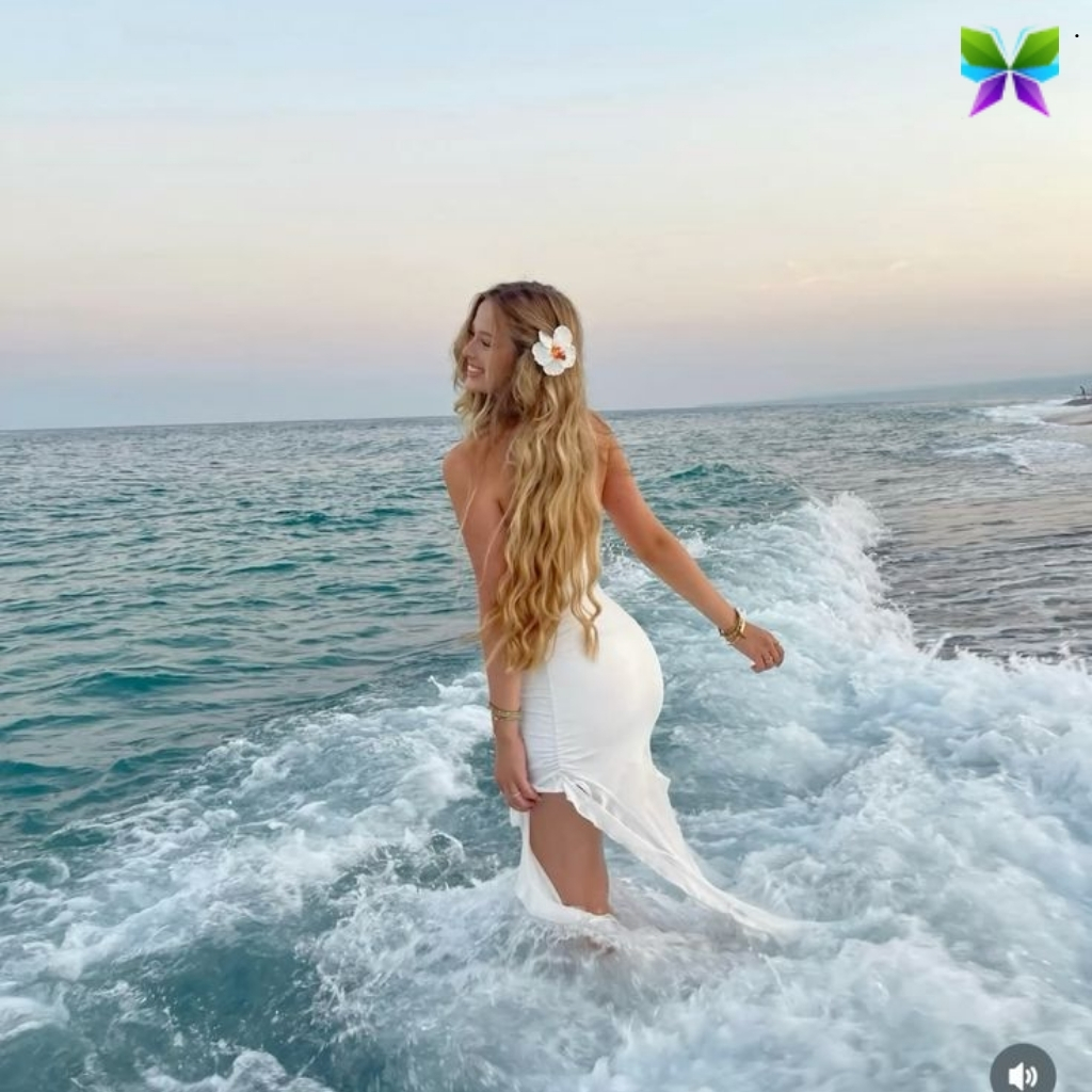 Water Nature Captions For Instagram