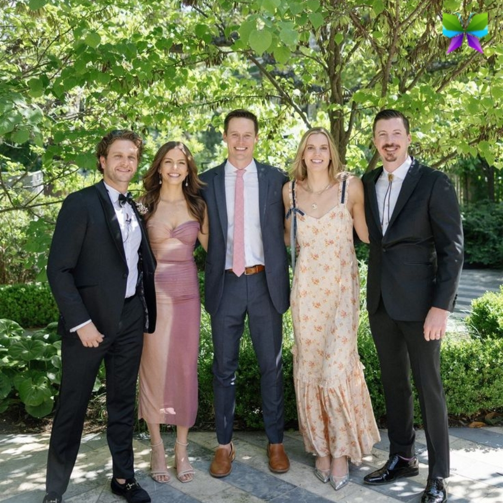 Wedding Guest Instagram Captions