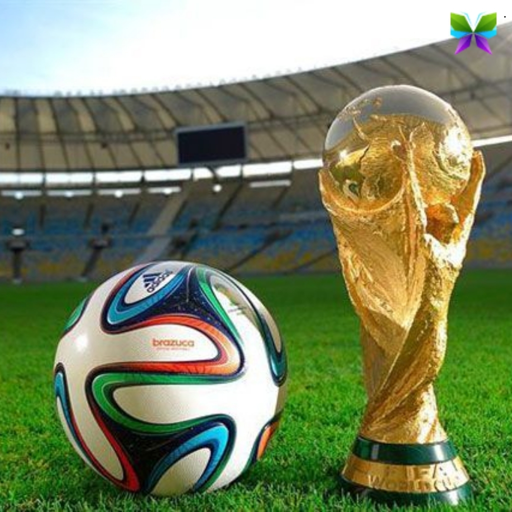 World Cup Instagram Captions