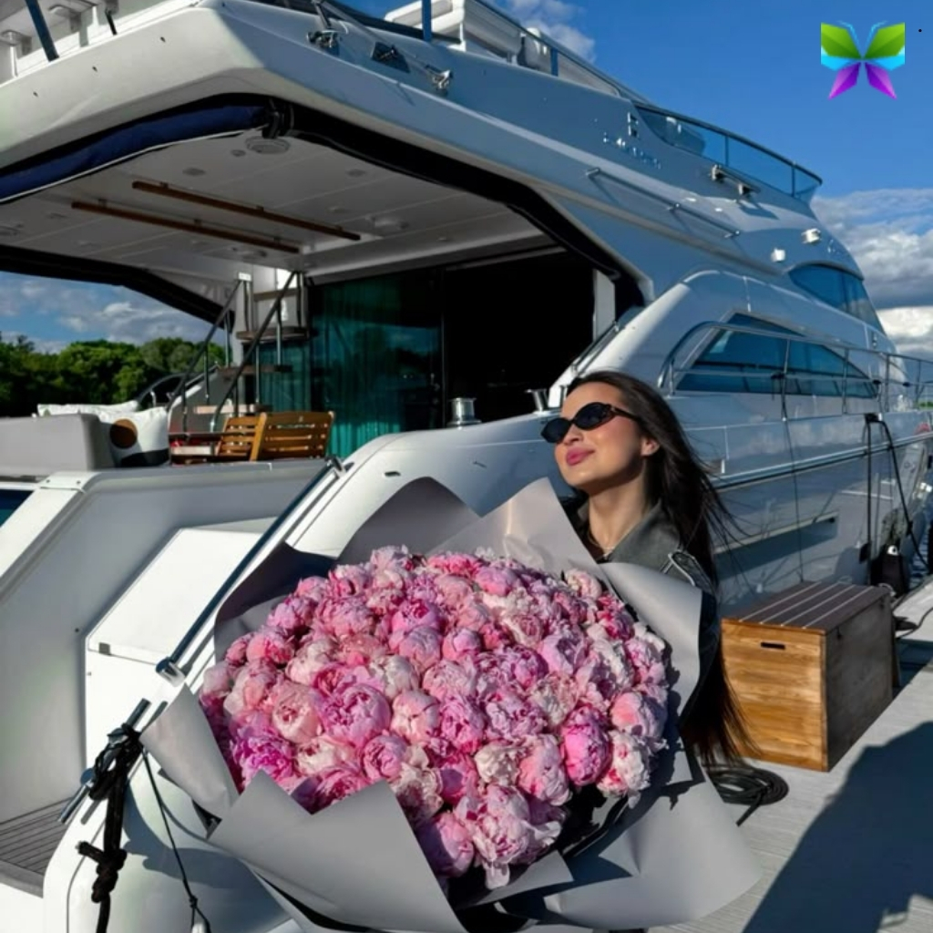 Yacht Instagram Captions