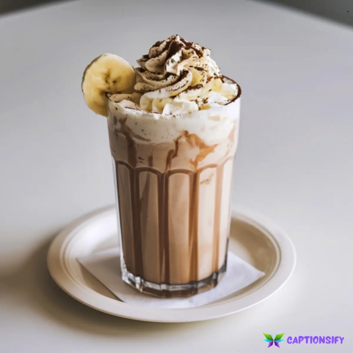 123 Best Coffee Milkshake Day Captions for Your Sweet Celebrations