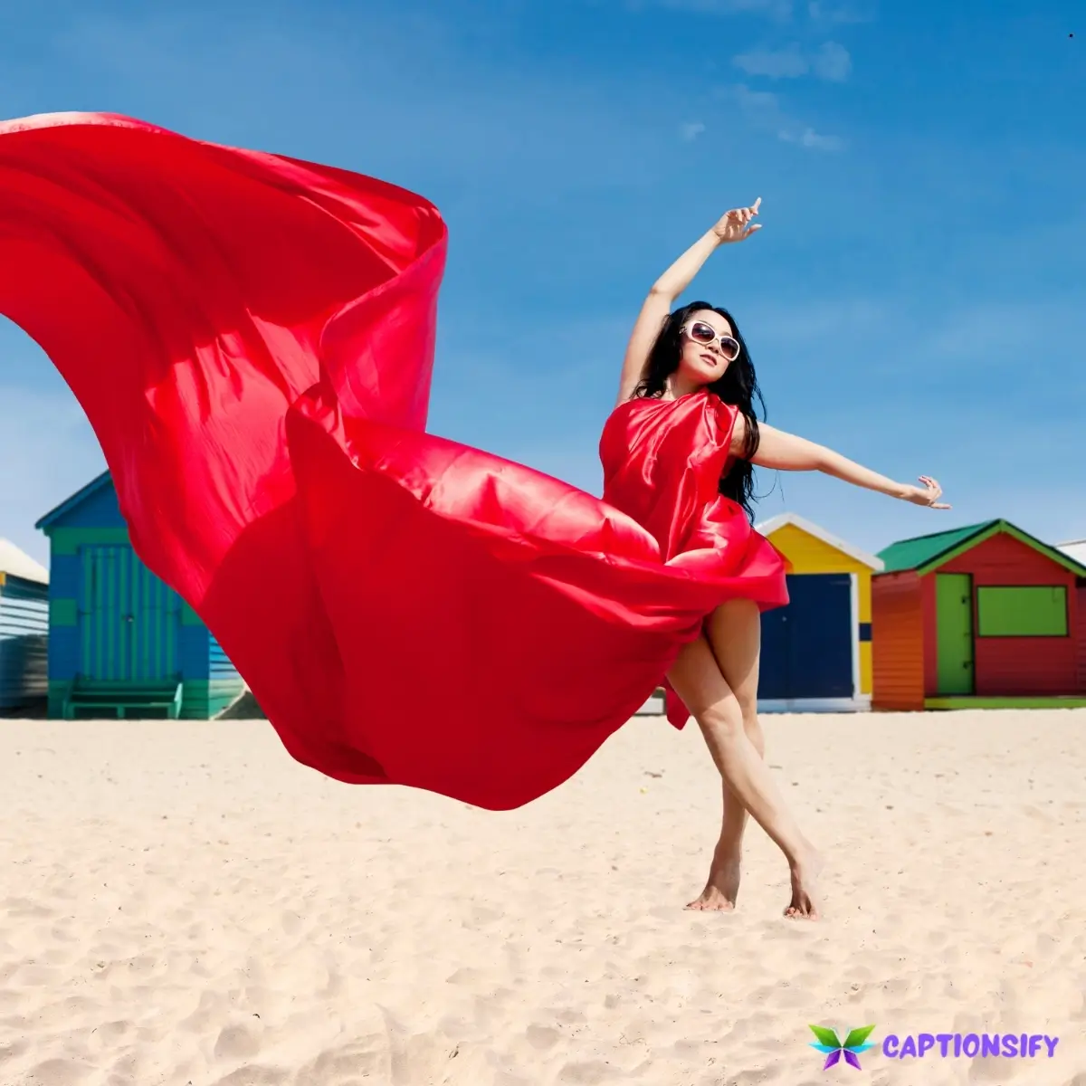 123 Best Instagram Model Captions for Perfect Posts and Stories