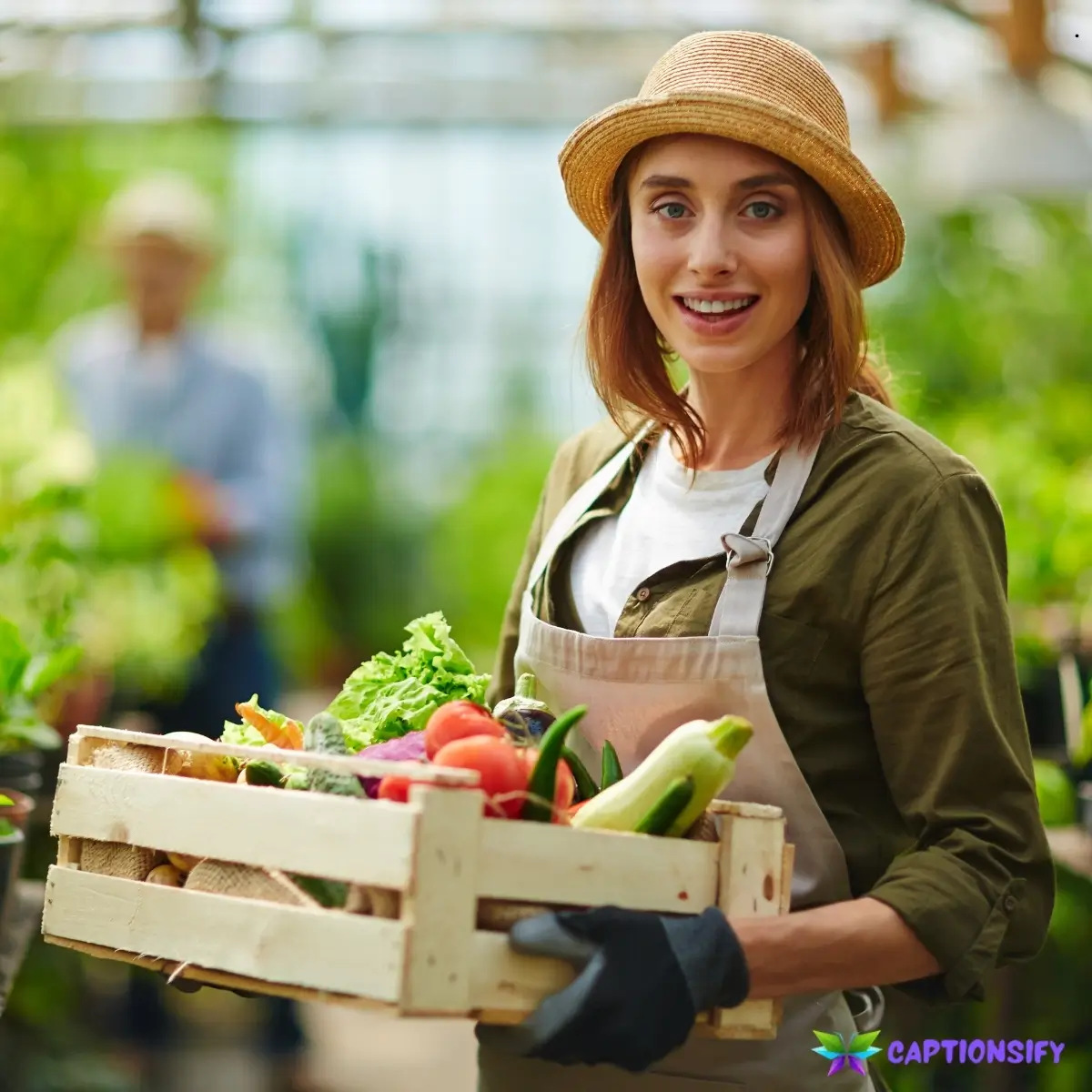 125 Best Farmer Captions For Instagram to Celebrate Farm Life