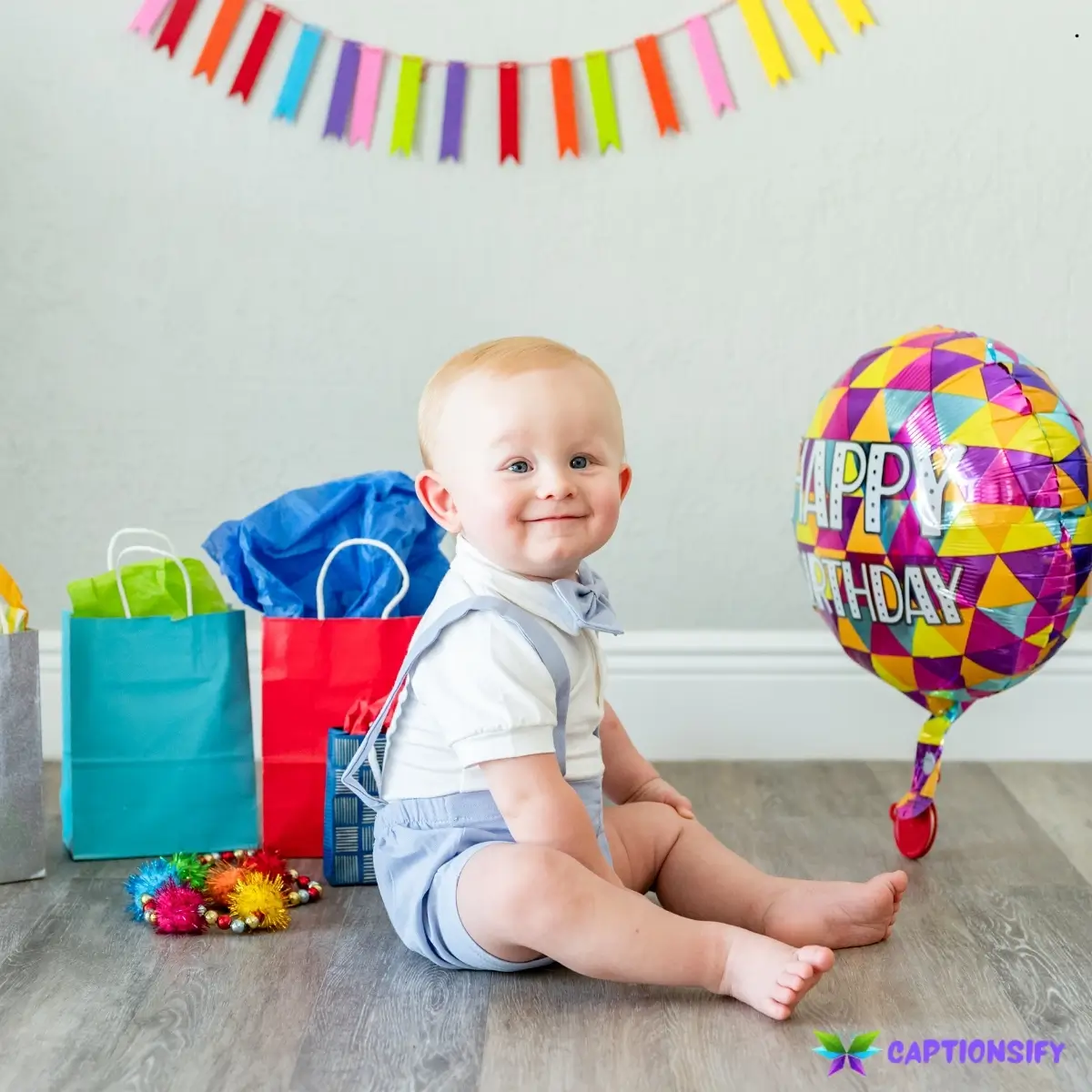 125 Top 12 Birthday Instagram Caption Ideas to Celebrate in Style