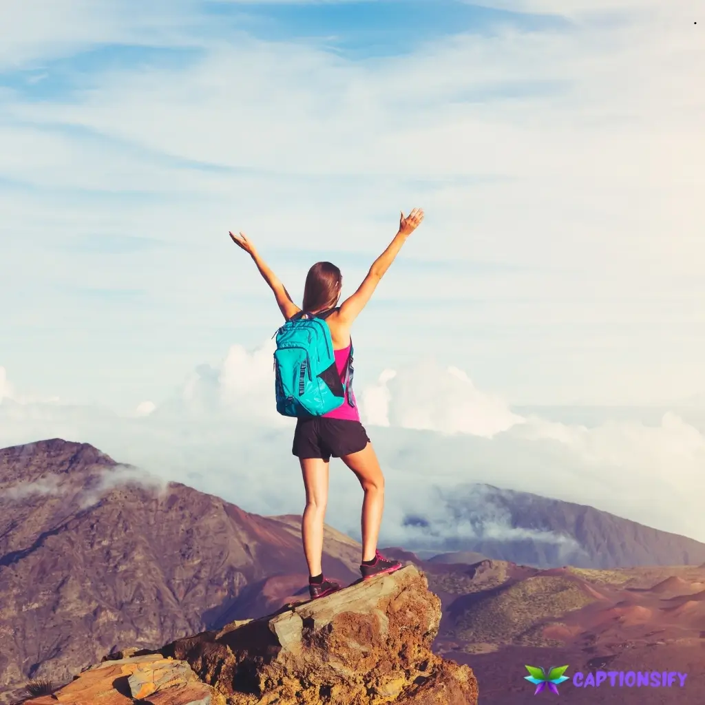 127 Best Summit Captions For Instagram to Elevate Your Posts