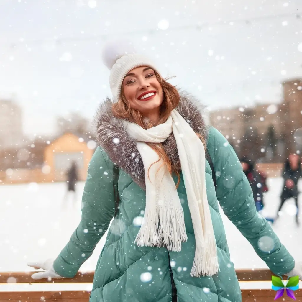 127+ Snow Captions For Instagram That Will Make Your Winter Shine Bright