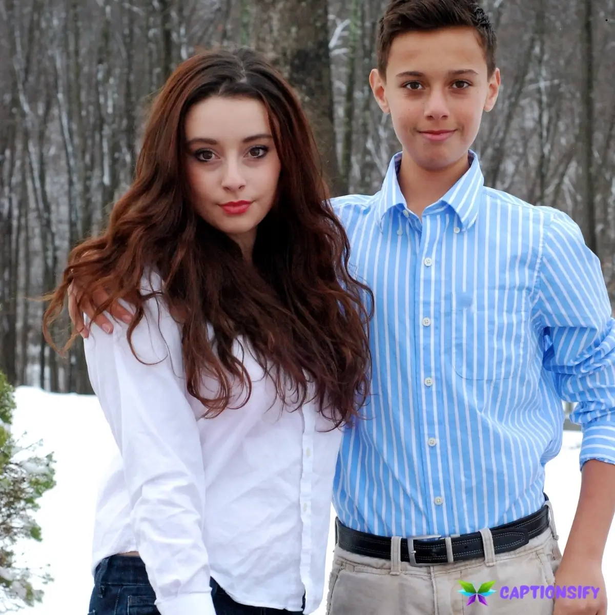 129 Best Brother Sister Caption For Instagram to Celebrate Your Bond