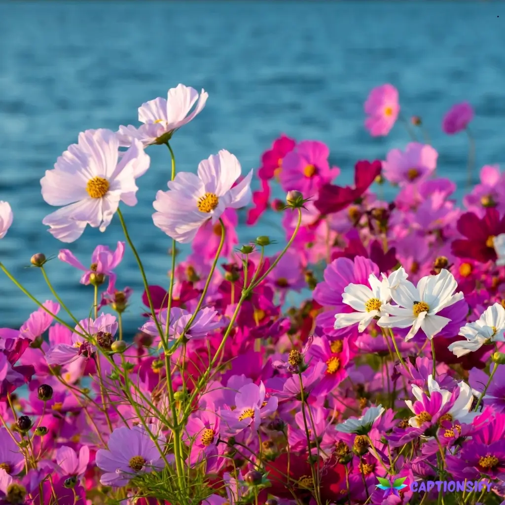 129 Top Bloom Captions for Instagram That Will Make Your Posts Blossom Brightly