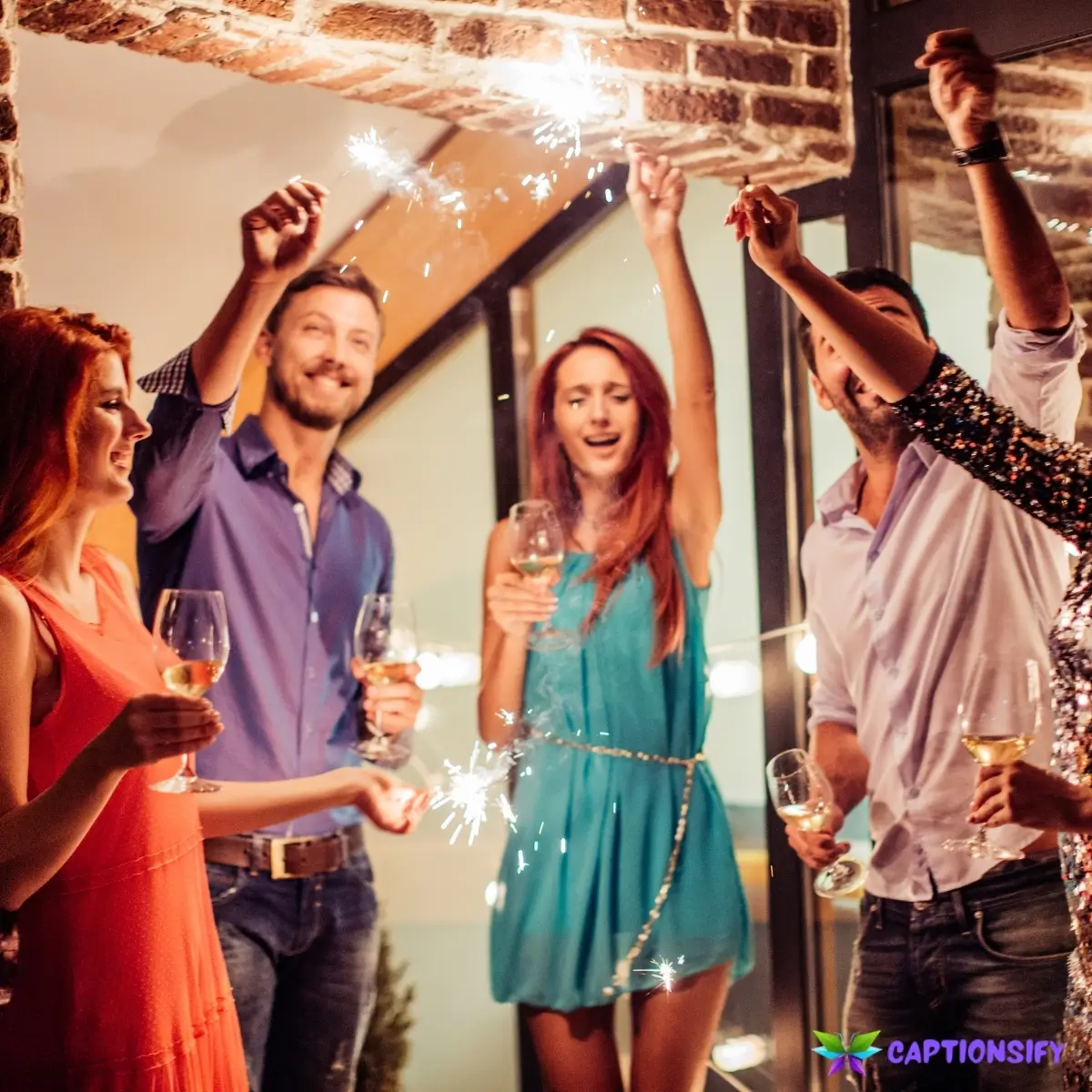 129 Top Saturday Night Instagram Captions for Your Perfect Night