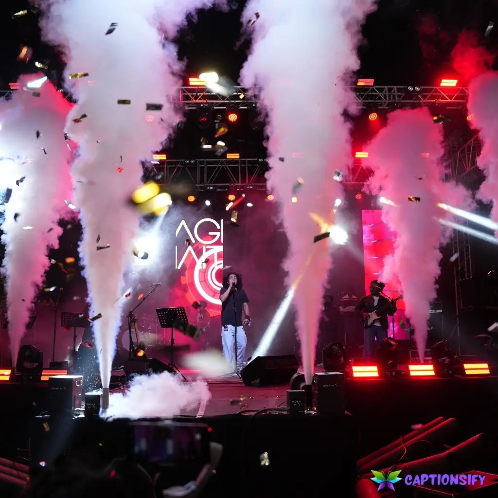 135 Best Song Captions For Instagram to Elevate Your Music Posts