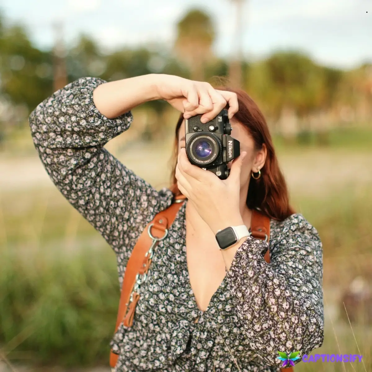 135 Top Photographer Captions For Instagram to Enhance Your Posts