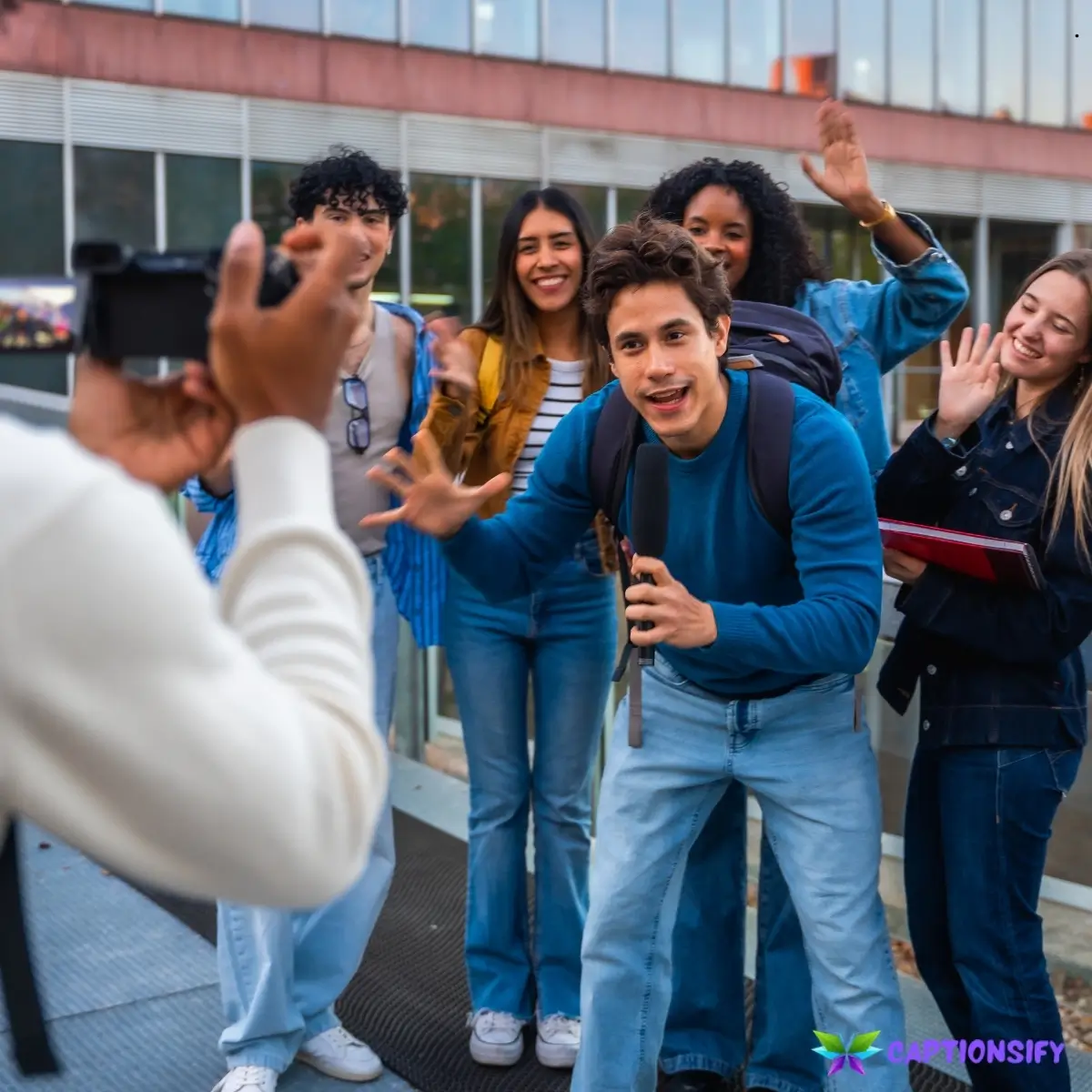 137 Best Gen Z Instagram Captions for Creative Social Sharing