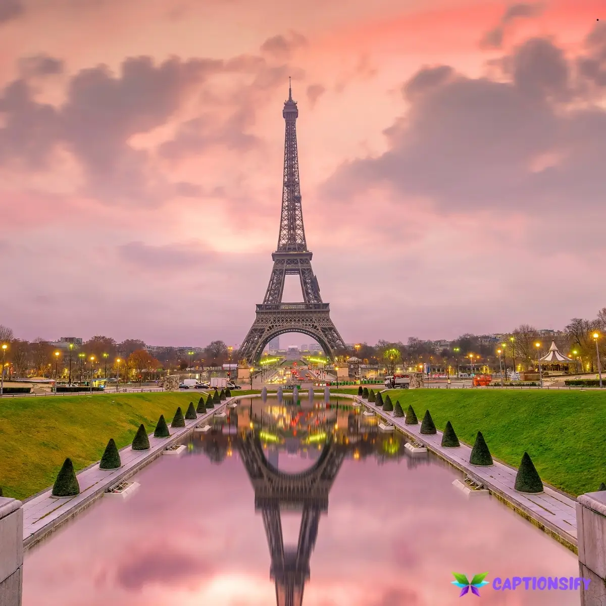 137 Best Paris Instagram Captions That Capture the Magic of the City of Lights