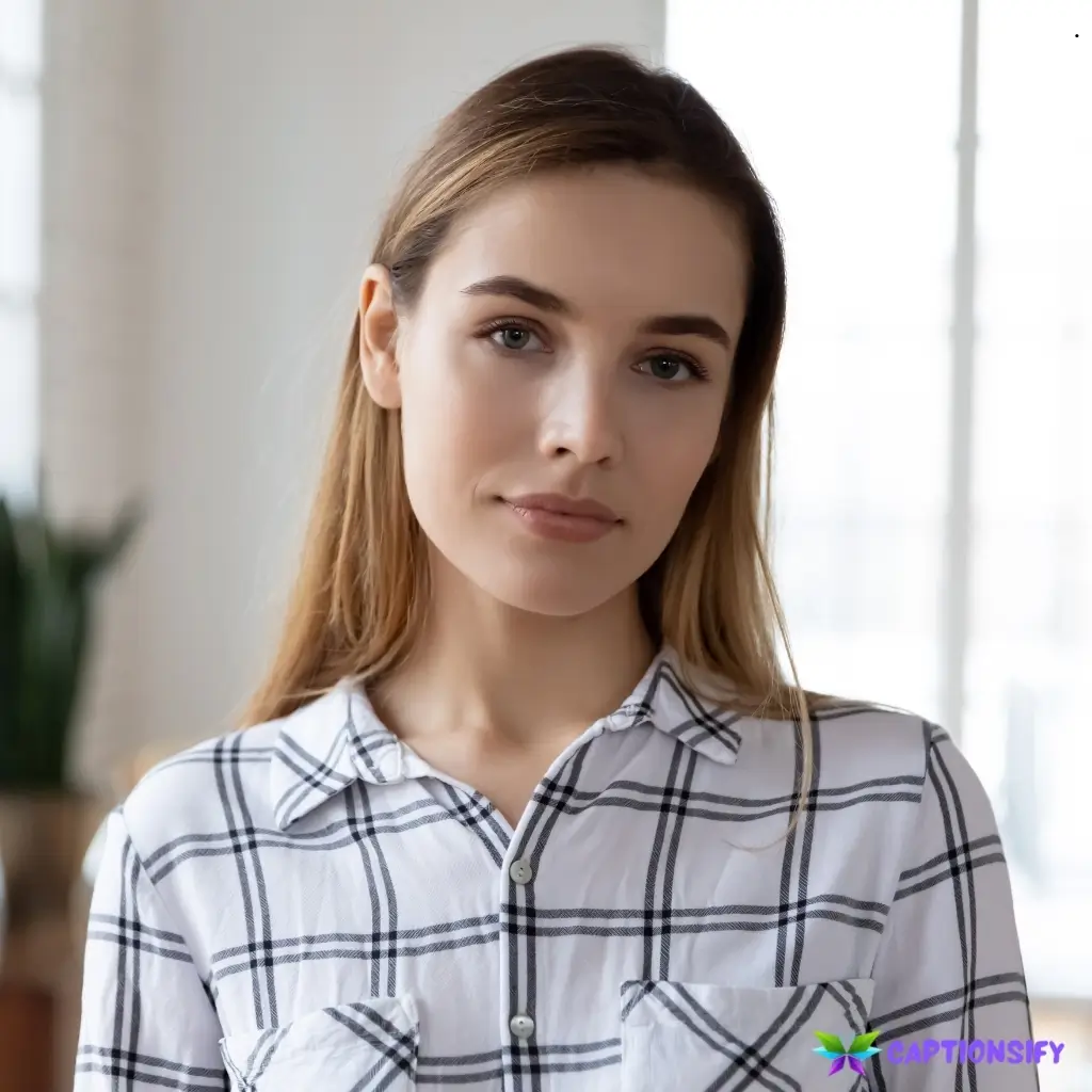 137 Top Headshot Captions For Instagram to Showcase Your Style