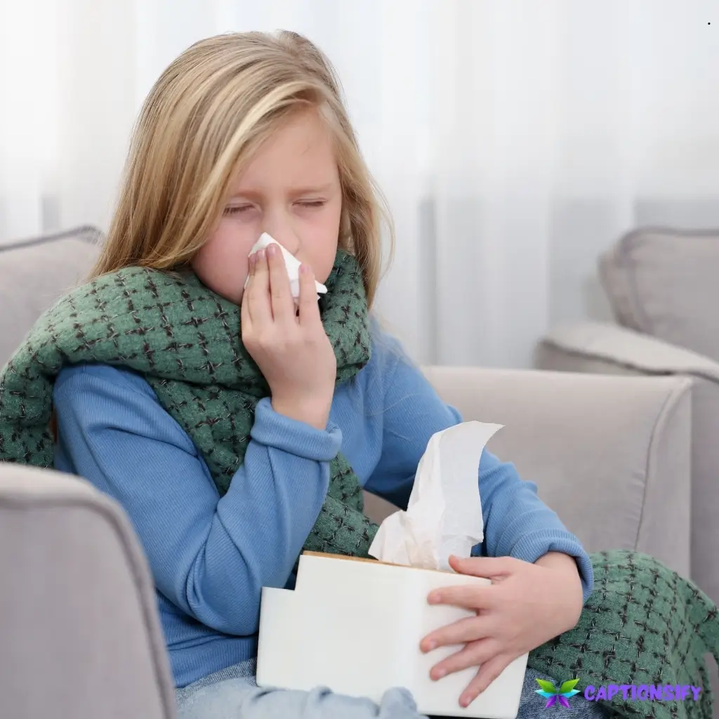 139 Top Sick Captions For Instagram That Will Boost Your Posts