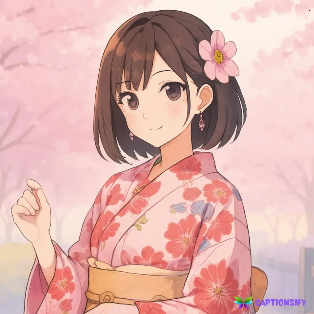 143 Best Anime Captions For Instagram That Fans Will Love