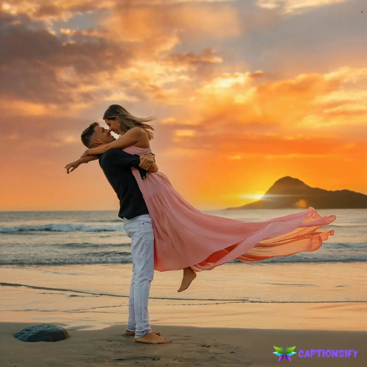 143 Best Caption For Instagram Love That Will Melt Hearts