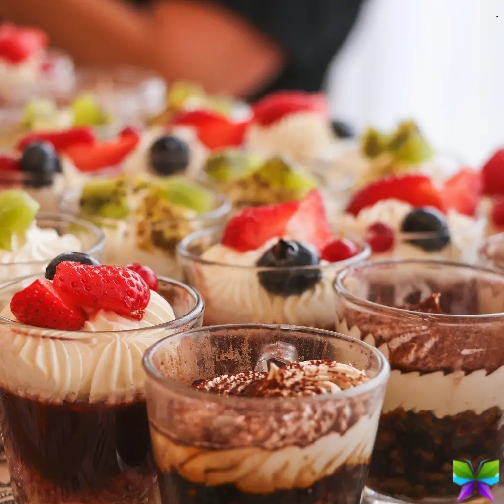 149+ Dessert Captions For Instagram That Will Delight Your Feed