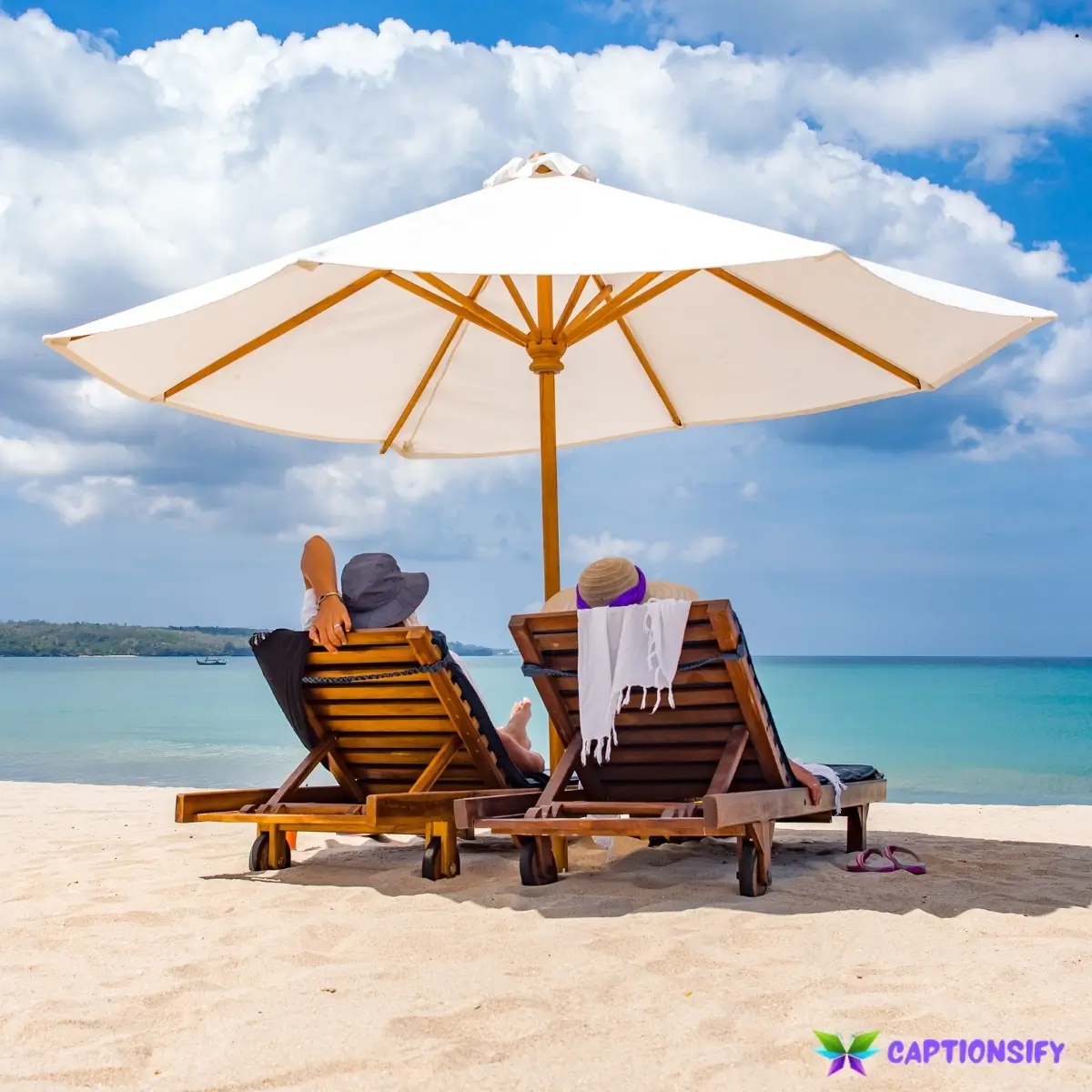 149 Short Summer Instagram Captions for Your Sunny Posts