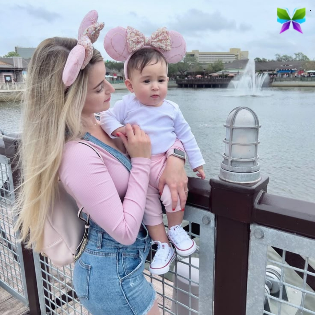 Aunt And Niece Captions For Instagram