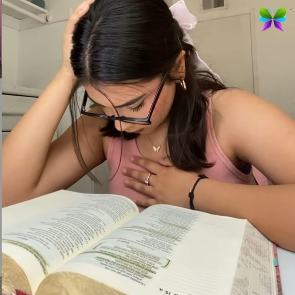Bible Verses For Instagram Captions