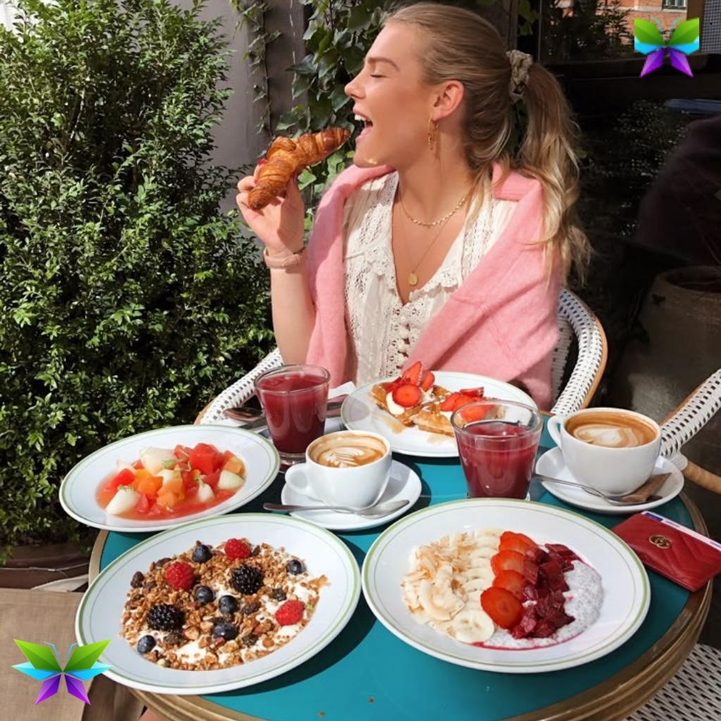 Breakfast Captions For Instagram