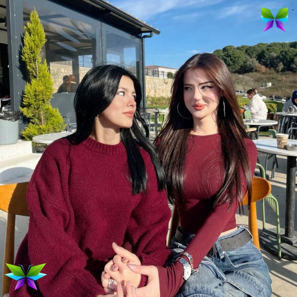 Caption For Instagram With Sister