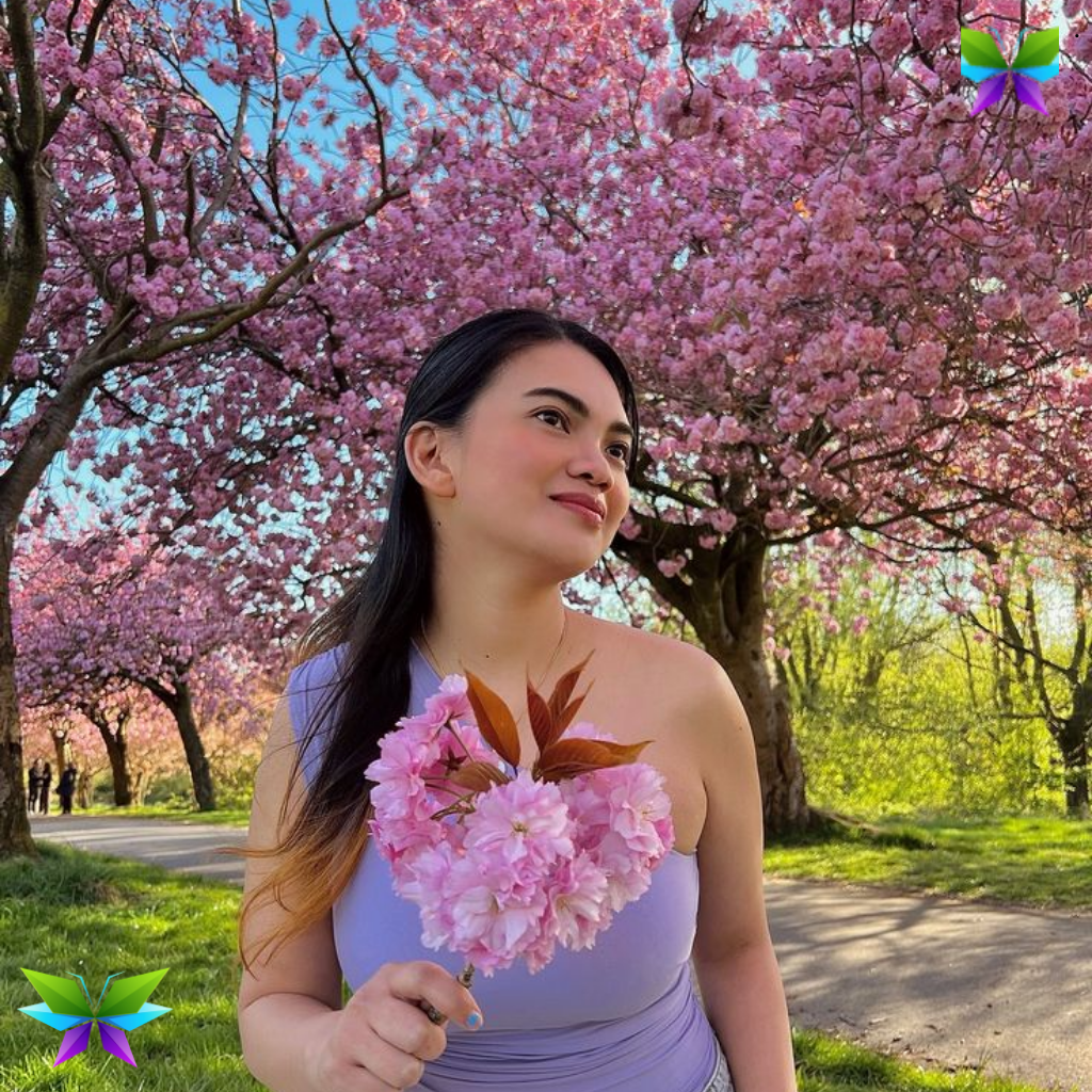 200+ Cherry Blossom Instagram Captions to Celebrate Nature's Stunning Beauty 8 Cherry Blossom Instagram Captions