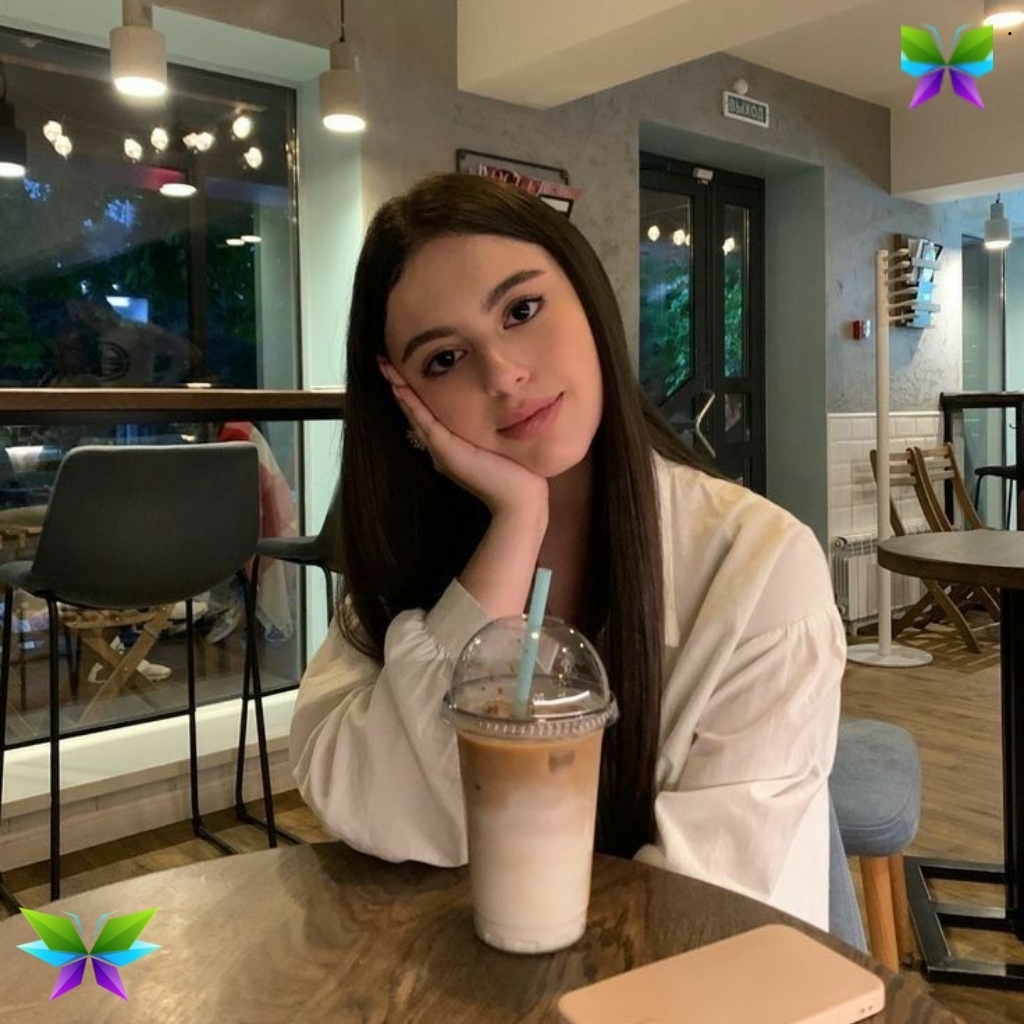 Coffee Milkshake Day Captions