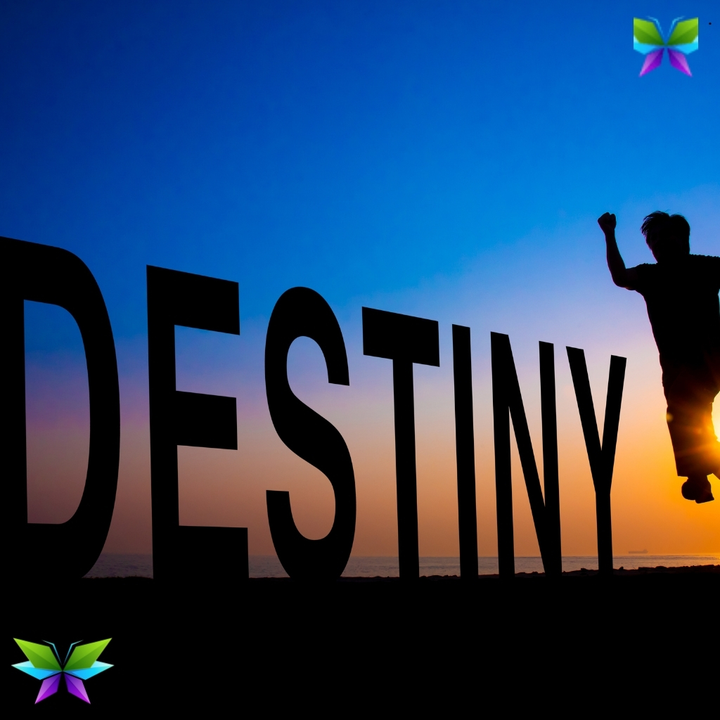 Destiny Captions For Instagram