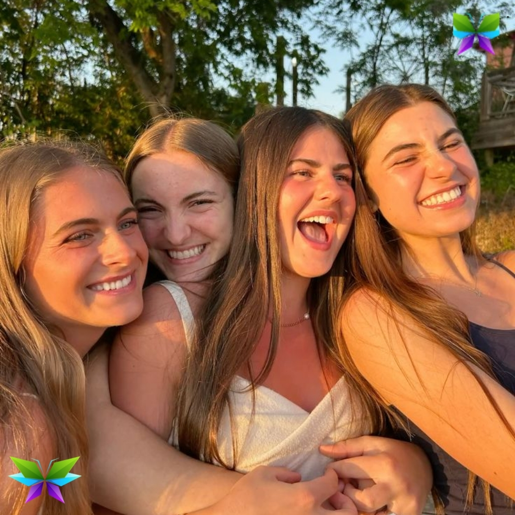 Friendship Captions On Instagram