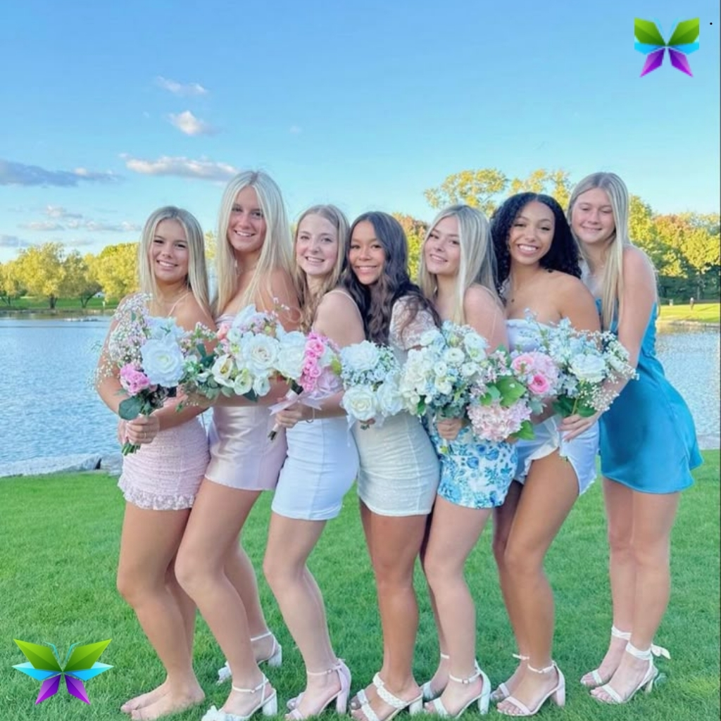 Homecoming Captions For Instagram With Friends